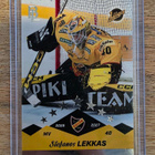 BASE SILVER Stefanos Lekkas/Kalpa - pikkukuva 1