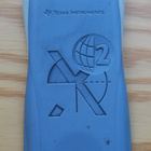 Funktiolaskin Texas Instruments - pikkukuva 2