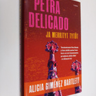 Alicia Gimenez Bartlett : Petra Delicado ja merkityt tytöt - pikkukuva 1
