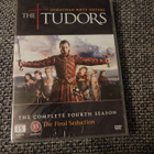 The Tudors kausi 4 UUSI - pikkukuva 1