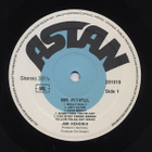 JIMI HENDRIX - MR. PITIFUL - pikkukuva 3