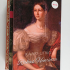Kaari Utrio ym. : Historiallisten romaanien kuningattaret... - pikkukuva 1
