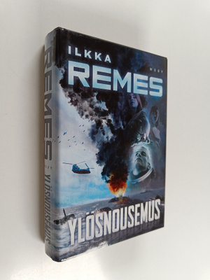 Ilkka Remes : Ylösnousemus