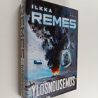 Ilkka Remes : Ylösnousemus - pikkukuva 1