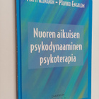 Matti Keinänen ym. : Nuoren aikuisen psykodynaaminen psyk... - pikkukuva 1