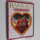 Julia Parker : Rakkaus Skorpioni : 24 lokakuuta - 22 marr... - pikkukuva 1