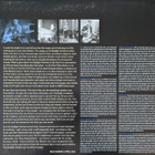The Gaslight Anthem – Handwritten, Limited Edition, Blue - pikkukuva 2