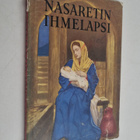 Lucy Diamond : Nasaretin ihmelapsi - pikkukuva 1