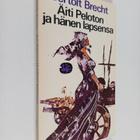 Bertolt Brecht : Äiti Peloton ja hänen lapsensa - pikkukuva 1