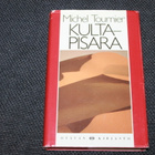 Michel Tournier - Kultapisara - pikkukuva 1