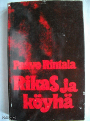Paavo Rintala: Rikas ja köyhä (4.3)