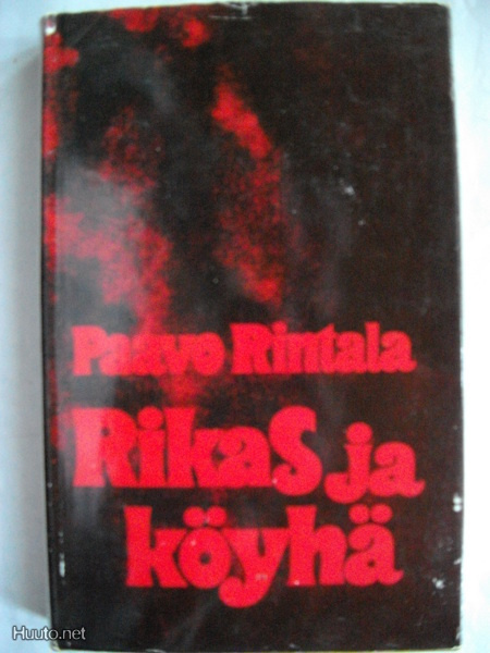Paavo Rintala: Rikas ja köyhä (4.3)