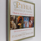 Elizabeth (toim.) Hallam : Pyhiä miehiä ja naisia : keitä... - pikkukuva 1