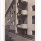 VANHA Valokuva Lappi Rovaniemi 1940-l Postikorttikoko - pikkukuva 1