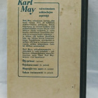 Hopeajärven aarre - Karl May (sid.) - pikkukuva 2