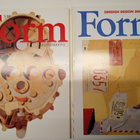 FORM 1988 vuosikerta 8 lehteä - pikkukuva 2