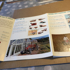 MITSUBISHI POWER TILLERS ESITE 60-LUKU HYVÄ - pikkukuva 2
