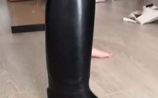 Stylo Ecuyer ratsastussaappaat 39 M