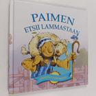 Margaret Williams : Paimen etsii lammastaan - pikkukuva 1