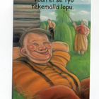 °°VOAN EI SE TYÖ TEKEMÄLLÄ LOPU°° -KORTTI / Hörölä - pikkukuva 1