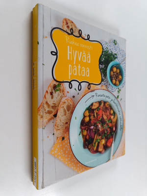 Hyvää pataa