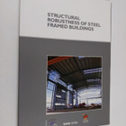 Steel Construction Institute (Great Britain) ym. : Struct... - pikkukuva 1