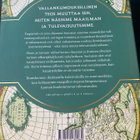 Peter Frankopan: Maan ja taivaan välissä (ilmastohistoria) - pikkukuva 2