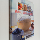 Kaarina Roininen : Iloisen leipojan kirja : leivonnaisia ... - pikkukuva 1