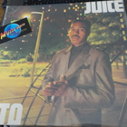ORAN JUICE JONES - GANGSTERS TAKIN OVER M-/M- LP - pikkukuva 1