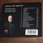 CD Joulu On Meillä - Polyteknikkojen Kuoro - pikkukuva 2