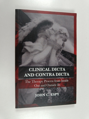 John C. Espy : Clinical Dicta and Contradicta