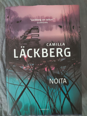 Camilla Läckberg: Noita