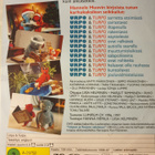 URPO JA TURPO DVD - pikkukuva 2
