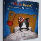 Brigitte Weninger : Nuku hyvin, Nori - pikkukuva 1