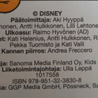 Aku Ankan taskukirja 421: Tuhotrio - pikkukuva 3