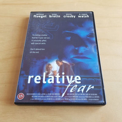 Relative Fear