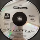 Medal of honor PS1 - pikkukuva 3
