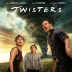 Twisters	(36 239)	UUSI	-FI-	BLU-RAY	nordic,			2024 - pikkukuva 2