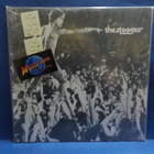THE STOOGES - RUBBER EX+/M- ITALY -88 LP - pikkukuva 1