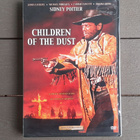 DVD: Children Of The Dust (Sidney Poitier 1995/2006) UUSI - pikkukuva 1