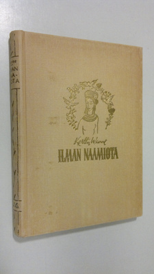 Kerttu Wanne : Ilman naamiota : aforismeja