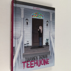 Deb Loughead : Tuhannen tarinan teehuone - pikkukuva 1