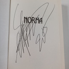 Sofi Oksanen : Norma (signeerattu) - pikkukuva 3