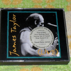 James Taylor - (Live) 2-CD - pikkukuva 1