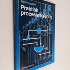Tore Hägglund : Praktisk processreglering - pikkukuva 1