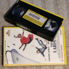 Yli laidan (1987) VHS - pikkukuva 2