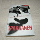 Outi Pakkanen Ruohonleikkaaja -pok - pikkukuva 1
