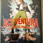 [DVD] ACE VENTURA - LUONTO KUTSUU - pikkukuva 1