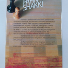 Jack Higgins : Papinshakki - pikkukuva 2