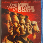 Vuohia tuijottavat miehet - Blu-ray ( uusi ) - pikkukuva 1